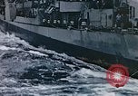 Image of USS Cecil Pacific Ocean, 1945, second 49 stock footage video 65675059773