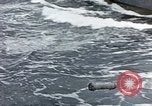 Image of USS Cecil Pacific Ocean, 1945, second 53 stock footage video 65675059773