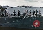 Image of USS Cecil Pacific Ocean, 1945, second 60 stock footage video 65675059773
