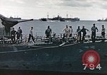 Image of USS Cecil Pacific Ocean, 1945, second 61 stock footage video 65675059773