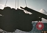 Image of Mount Suribachi Iwo Jima, 1945, second 3 stock footage video 65675059774