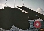 Image of Mount Suribachi Iwo Jima, 1945, second 4 stock footage video 65675059774