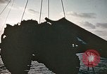 Image of Mount Suribachi Iwo Jima, 1945, second 7 stock footage video 65675059774