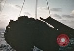 Image of Mount Suribachi Iwo Jima, 1945, second 9 stock footage video 65675059774