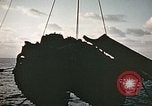 Image of Mount Suribachi Iwo Jima, 1945, second 10 stock footage video 65675059774