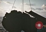 Image of Mount Suribachi Iwo Jima, 1945, second 11 stock footage video 65675059774