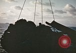 Image of Mount Suribachi Iwo Jima, 1945, second 13 stock footage video 65675059774