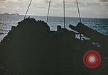 Image of Mount Suribachi Iwo Jima, 1945, second 19 stock footage video 65675059774