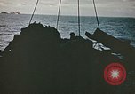 Image of Mount Suribachi Iwo Jima, 1945, second 20 stock footage video 65675059774