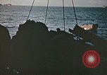 Image of Mount Suribachi Iwo Jima, 1945, second 22 stock footage video 65675059774