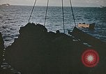 Image of Mount Suribachi Iwo Jima, 1945, second 23 stock footage video 65675059774