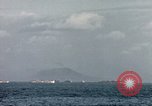 Image of Mount Suribachi Iwo Jima, 1945, second 24 stock footage video 65675059774