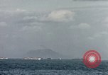 Image of Mount Suribachi Iwo Jima, 1945, second 25 stock footage video 65675059774