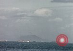 Image of Mount Suribachi Iwo Jima, 1945, second 26 stock footage video 65675059774