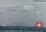 Image of Mount Suribachi Iwo Jima, 1945, second 28 stock footage video 65675059774
