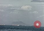 Image of Mount Suribachi Iwo Jima, 1945, second 29 stock footage video 65675059774