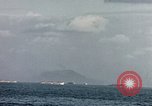 Image of Mount Suribachi Iwo Jima, 1945, second 30 stock footage video 65675059774