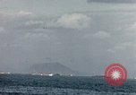 Image of Mount Suribachi Iwo Jima, 1945, second 31 stock footage video 65675059774
