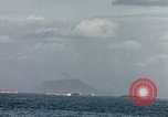 Image of Mount Suribachi Iwo Jima, 1945, second 32 stock footage video 65675059774