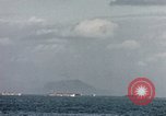 Image of Mount Suribachi Iwo Jima, 1945, second 34 stock footage video 65675059774