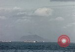 Image of Mount Suribachi Iwo Jima, 1945, second 35 stock footage video 65675059774
