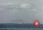 Image of Mount Suribachi Iwo Jima, 1945, second 37 stock footage video 65675059774