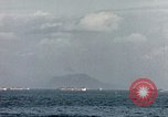 Image of Mount Suribachi Iwo Jima, 1945, second 38 stock footage video 65675059774