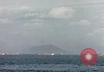 Image of Mount Suribachi Iwo Jima, 1945, second 39 stock footage video 65675059774
