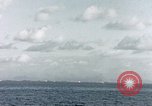 Image of Mount Suribachi Iwo Jima, 1945, second 40 stock footage video 65675059774