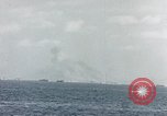 Image of Mount Suribachi Iwo Jima, 1945, second 43 stock footage video 65675059774
