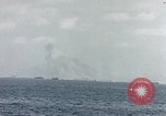 Image of Mount Suribachi Iwo Jima, 1945, second 46 stock footage video 65675059774