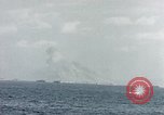 Image of Mount Suribachi Iwo Jima, 1945, second 47 stock footage video 65675059774