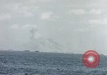 Image of Mount Suribachi Iwo Jima, 1945, second 48 stock footage video 65675059774