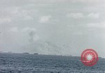 Image of Mount Suribachi Iwo Jima, 1945, second 49 stock footage video 65675059774