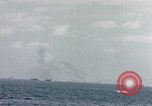 Image of Mount Suribachi Iwo Jima, 1945, second 50 stock footage video 65675059774
