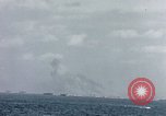 Image of Mount Suribachi Iwo Jima, 1945, second 52 stock footage video 65675059774