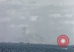 Image of Mount Suribachi Iwo Jima, 1945, second 53 stock footage video 65675059774
