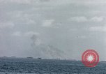 Image of Mount Suribachi Iwo Jima, 1945, second 54 stock footage video 65675059774