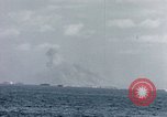 Image of Mount Suribachi Iwo Jima, 1945, second 55 stock footage video 65675059774