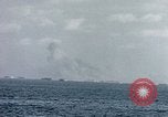 Image of Mount Suribachi Iwo Jima, 1945, second 56 stock footage video 65675059774