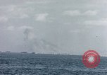 Image of Mount Suribachi Iwo Jima, 1945, second 58 stock footage video 65675059774