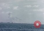 Image of Mount Suribachi Iwo Jima, 1945, second 59 stock footage video 65675059774