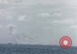 Image of Mount Suribachi Iwo Jima, 1945, second 61 stock footage video 65675059774
