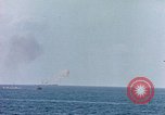 Image of battleship Iwo Jima, 1945, second 17 stock footage video 65675059775