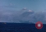 Image of battleship Iwo Jima, 1945, second 47 stock footage video 65675059775