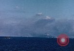 Image of battleship Iwo Jima, 1945, second 49 stock footage video 65675059775