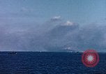 Image of battleship Iwo Jima, 1945, second 55 stock footage video 65675059775