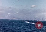 Standbild Landung Handwerk Iwo Jima, 1945, aus Sekunde 19 historischem Filmmaterial Videoclip 65675059776