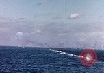 Standbild Landung Handwerk Iwo Jima, 1945, aus Sekunde 21 historischem Filmmaterial Videoclip 65675059776