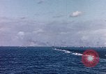 Standbild Landung Handwerk Iwo Jima, 1945, aus Sekunde 24 historischem Filmmaterial Videoclip 65675059776